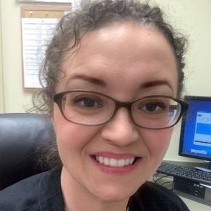 Meet your Posher, Rebecca